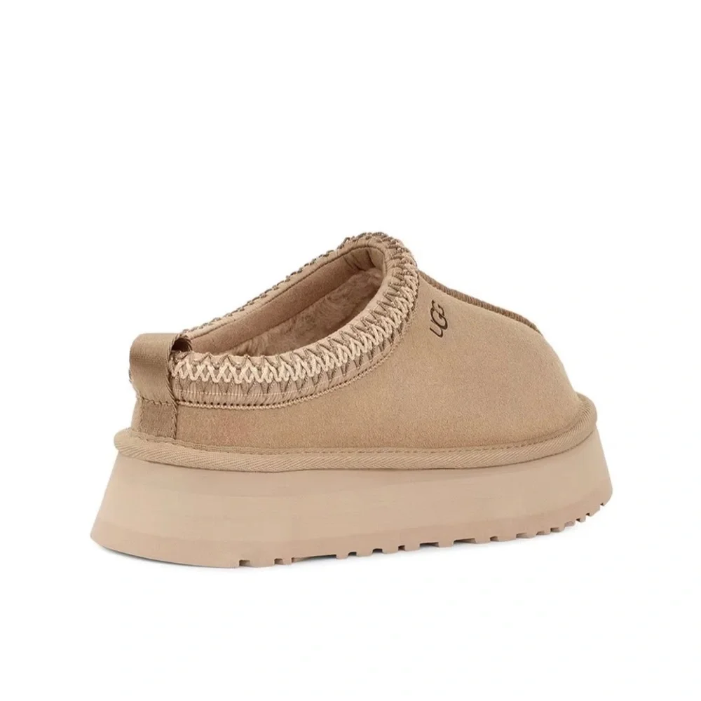 Ugg Tazz W/1122553 Mustard Seed MDSD （womens size）（Ships out in one day） - Picture 6 of 11